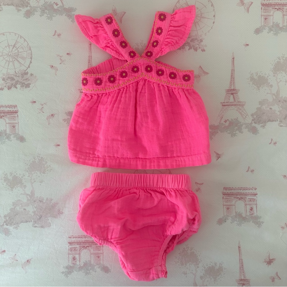 Cat & Jack 2 piece set